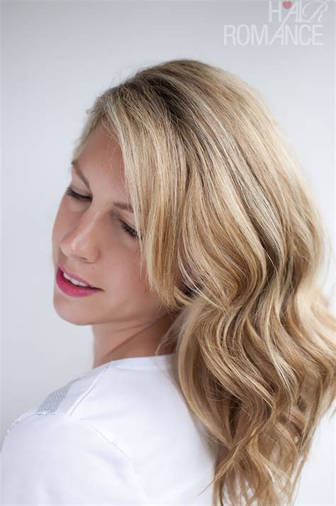 Say Hello to Gorgeous Curls with a Magic Curl Wand